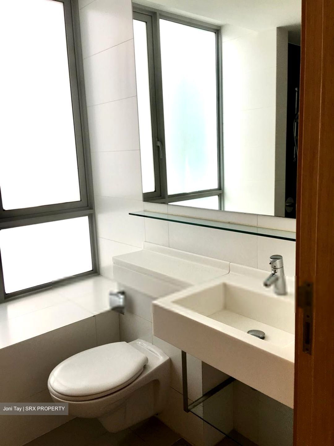 Amber Gardens (D15), Condominium #309054781